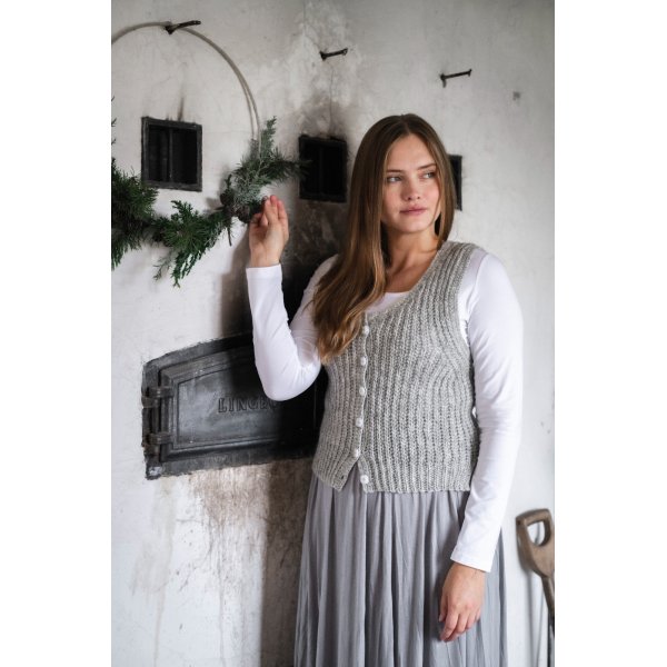 Livret de patrons - Heure d'hiver