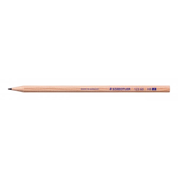 Crayon Couleurs naturelles - HB