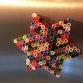 Image client Le set de perles Perles tube - 4000 pcs