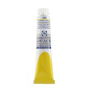 Talens Gouache 20 ml (environ 60 choix de couleurs différentes) Talens Gouache 20 ml (environ 60 choix de couleurs différentes)