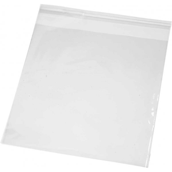 Sachets cellophane - 16 x 16 cm - 20 pcs Sachets cellophane - 16 x 16 cm - 20 pcs