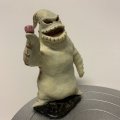 Image client Argile Sculpey Super Ferme 450g - Grise