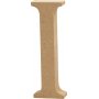 Lettre - 8 x 1,5 cm - I