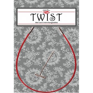Câble torsadé sans mémoire 15 cm - mm (M) Câble torsadé sans mémoire 15 cm - mm (M)