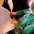 Image client Ciseaux pour enfants