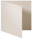 Paille - Carte double A4 Paille - Carte double A4