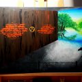 Image client Peinture acrylique Liquitex 118 ml - 840 Vert jaune brillant