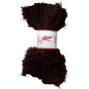 Fil Zandra 100g - Noir Fil Zandra 100g - Noir