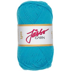 Coton Doux 50g - Turquoise Coton Doux 50g - Turquoise