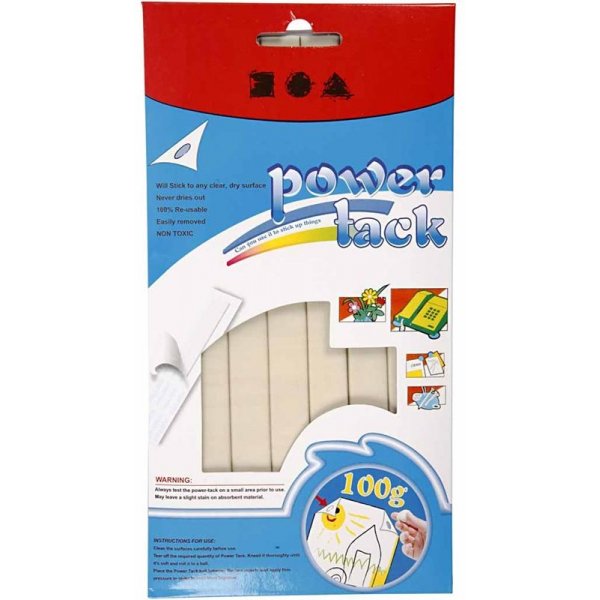 Adhsif Power Tack - 100 g