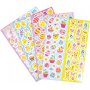 Autocollants Pques - 952 pcs