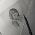 Image client Stylo Pentel Graph Gear 500 (0,3 mm)