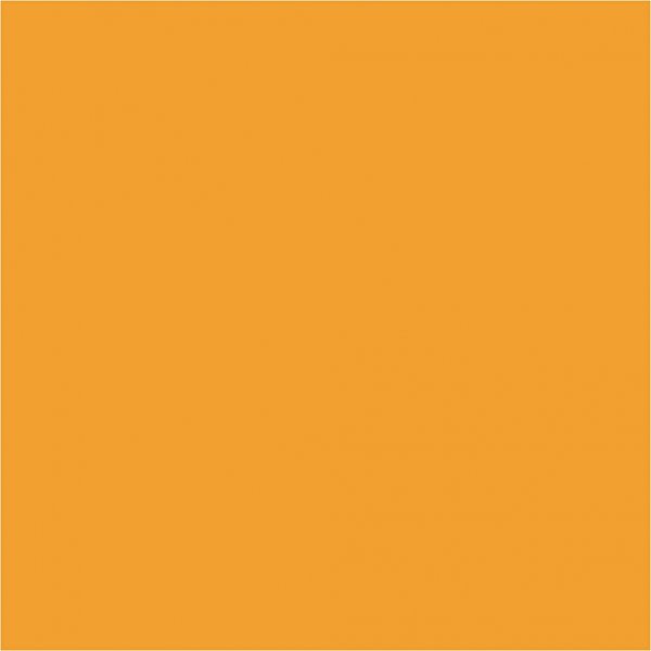 Papier de soie - jaune - 50 x 70 cm - 14 g -10 feuilles