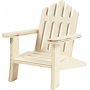 Accessoires Pre Nol - Chaise de jardin