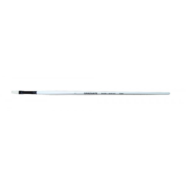 Pinceau acrylique Graduate Bristle Filbert