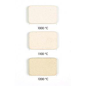 Grès cérame blanc n° 480 avec chamotte - 10 kg Grès cérame blanc n° 480 avec chamotte - 10 kg