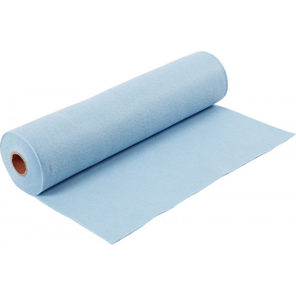 Couverture Hobby - bleu clair - 5 m Couverture Hobby - bleu clair - 5 m