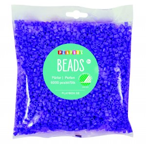 Perles 6000 violettes Perles 6000 violettes