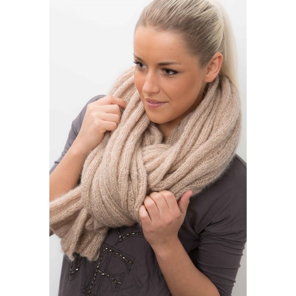 Patron tricot - Chle (1304-11)