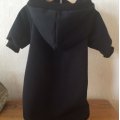 Image client Pantalon de jogging - Noir - 150 cm