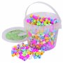 Perles XL 950 pcs pastel Perles XL 950 pcs pastel