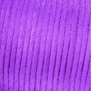 Fil à tisser satin violet Fil à tisser satin violet