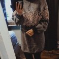 Image client Fil Ulrika Black Sheep 50g - Gris (08)