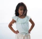 Patron : Klippa - Short enfant tricoté Patron : Klippa - Short enfant tricoté