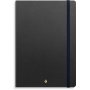 DotNotes - Deluxe - A5 - Noir