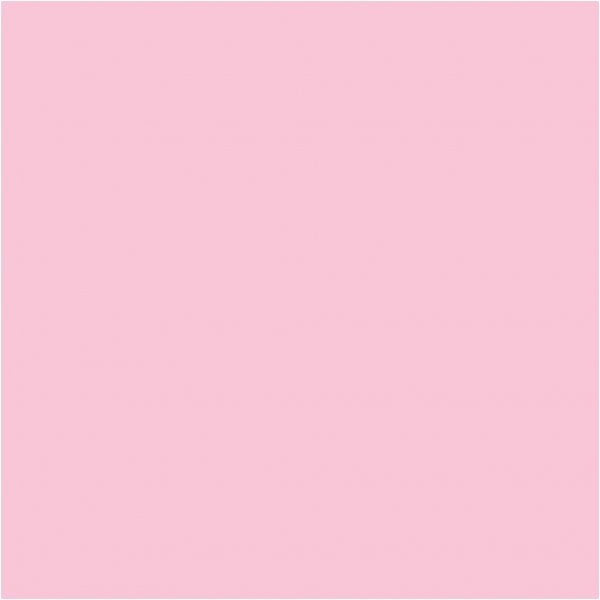 Carton coloré - rose clair - A4 - 180 g - 20 feuilles