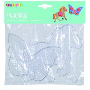 Assiettes cheval & papillon Assiettes cheval & papillon