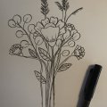 Image client Molotow Fineliner Basic Noir - 0,5 mm