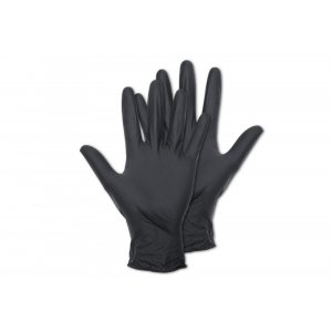 Gant en nitrile, paquet de 100 Gant en nitrile, paquet de 100