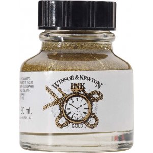 Marqueur W&N 30ml Marqueur W&N 30ml