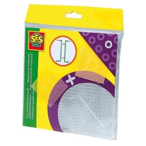 Assiettes à perles, 2 pcs Assiettes à perles, 2 pcs