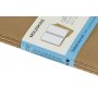 Cahier Journal Pocket Pointill Couverture souple
