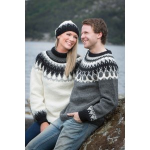 Patron tricot - Pull (1411-7) Patron tricot - Pull (1411-7)