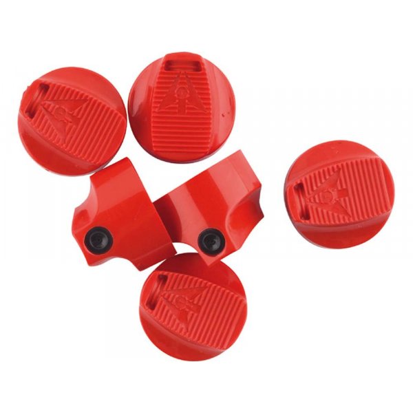 Spraycap Amsterdam 6 pcs - Universel