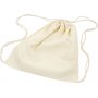Sac  chaussures - nature claire - 3 pcs