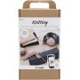 Commencer le tricot en kit DIY