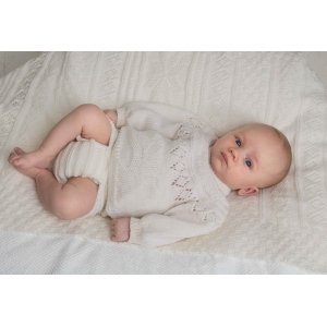 Patron tricot - Pull (1305-5) Patron tricot - Pull (1305-5)