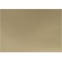 Papier glac - dor - 25 feuilles