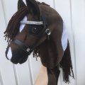 Image client Velours - Marron