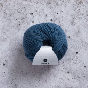 Mio 50g - Bleu jean Mio 50g - Bleu jean