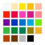 Pastels tendres - 24 crayons Pastels tendres - 24 crayons