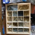 Image client Coffret en bois 25 x 20 x 5,5 cm - non traité