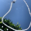 Image client Perles rocaille transparentes ø 2,6 mm - transparentes 17 g