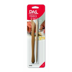 Outil de modelage en bois DAS Outil de modelage en bois DAS