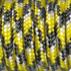 Paracorde Mélange de couleurs - 2 mm x 4 m Paracorde Mélange de couleurs - 2 mm x 4 m