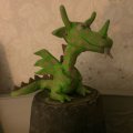 Image client Sculpey Clay Super Medium Blend 450g - Gris
